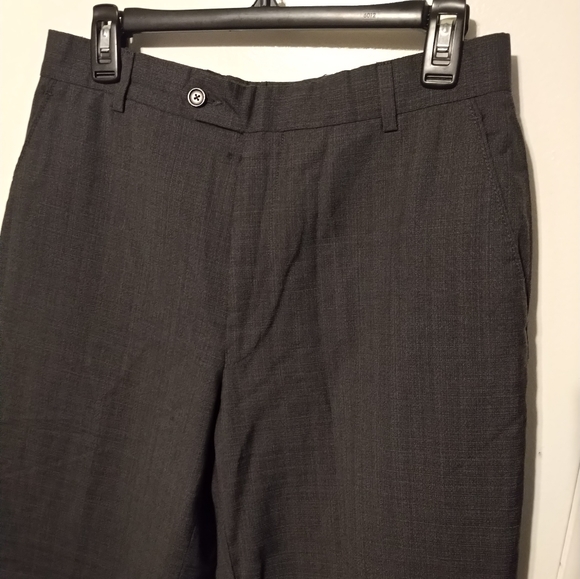 Men's Dress Pants Sz 32R - Picture 5 of 8